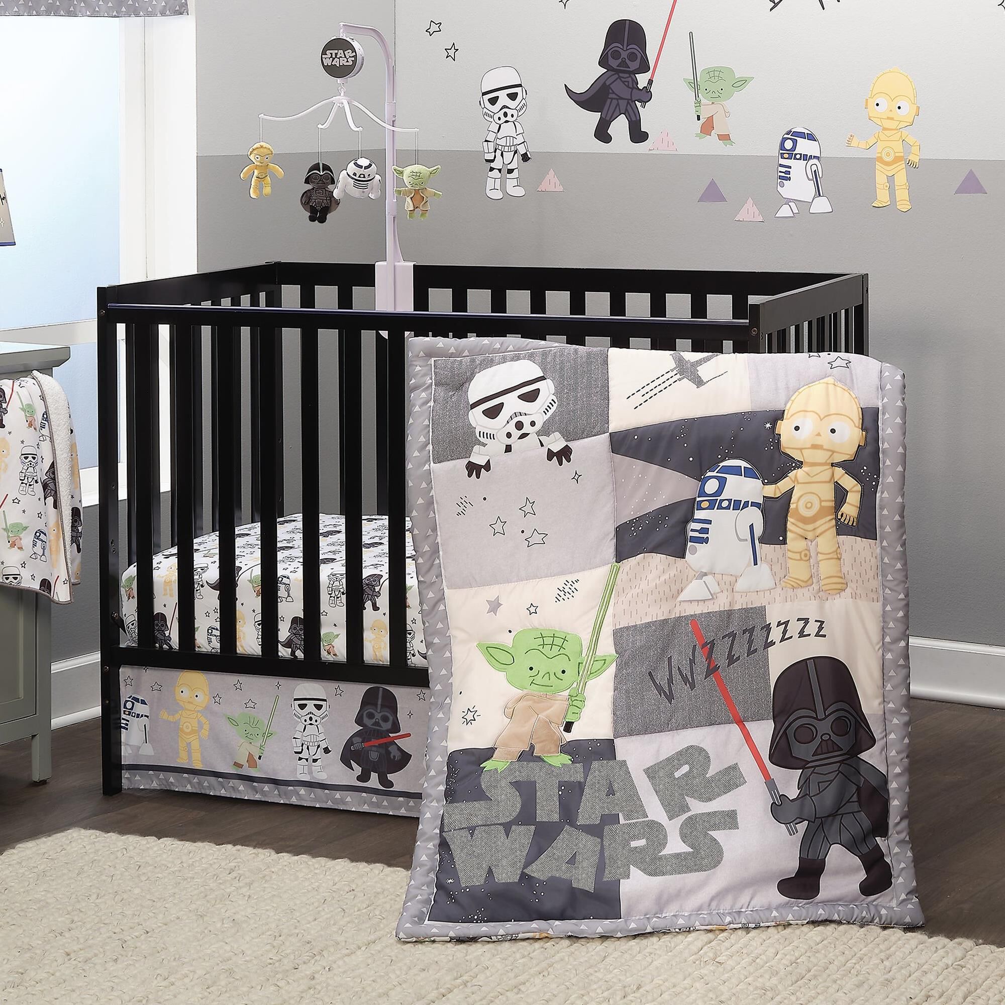 Viking crib bedding new arrivals
