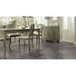 Karndean Korlok Select Volcanic Slate 18" x 24" Luxury Vinyl Tile, , large