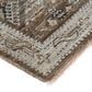 Dalyn Rug Company Lomita LO2 2"6" x 7"8" Chocolate Runner, , large
