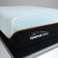 Tempur-Pedic TEMPUR-LUXEbreeze Firm King Mattress with Low Profile Box Spring, , large