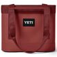 YETI Camino 12L Zip Carryall Tote Bag in Stag Red, , large