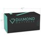 Hearth and Haven Diamond  Cleo Firm Euro Top Twin Mattress, , large