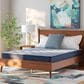 Ashley Peak 2.0 Bonnell 8" Medium Hybrid Twin Mattress, , large