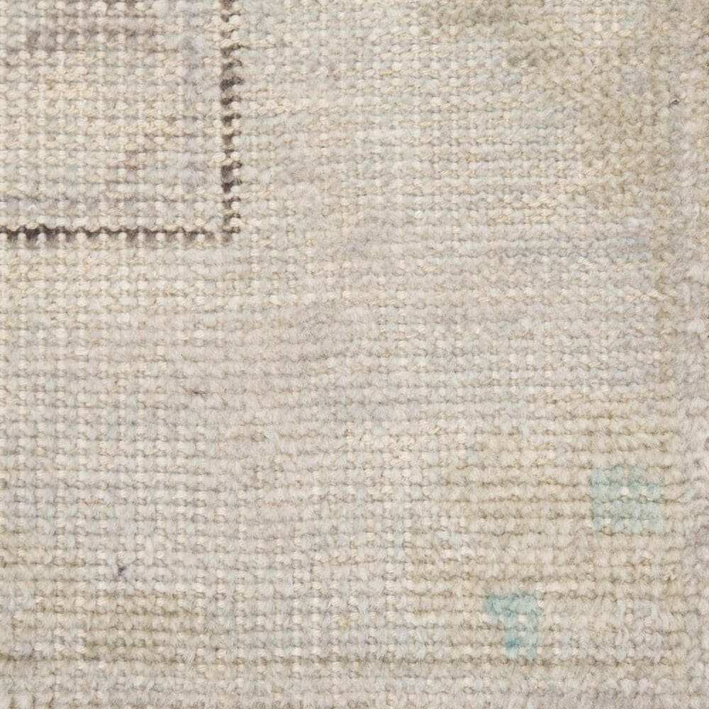 Jaipur Kai Modify 5&#39; x 8&#39; Smoke Area Rug, , large