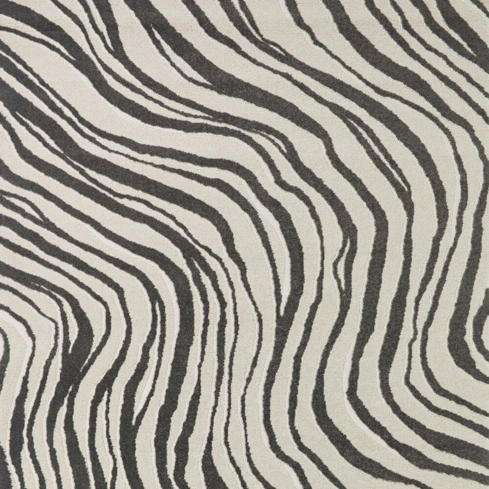 Balta Rugs Resist Campavias Charcoal 7'10" x 10' Area Rug, , large