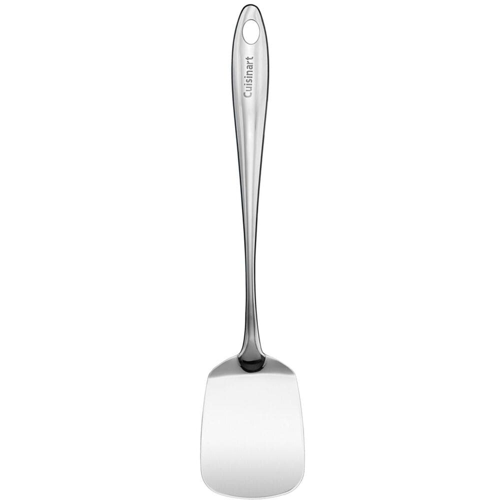 Cuisinart Stainless Steel Solid Turner, , large