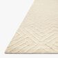Magnolia Home Sarah 5" x 7"6" Ivory, , large