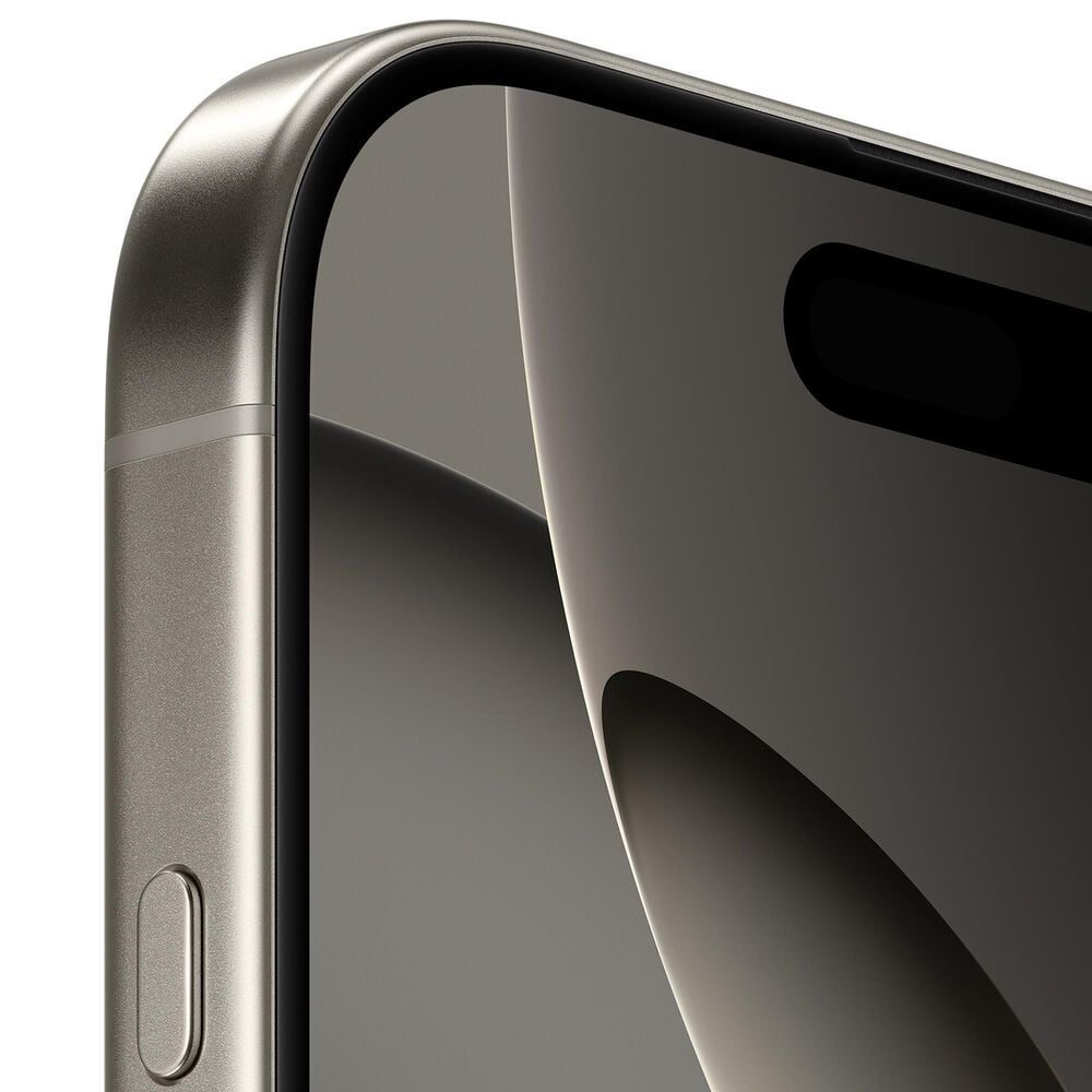 Apple iPhone 16 Pro Max 256GB in Natural Titanium, , large