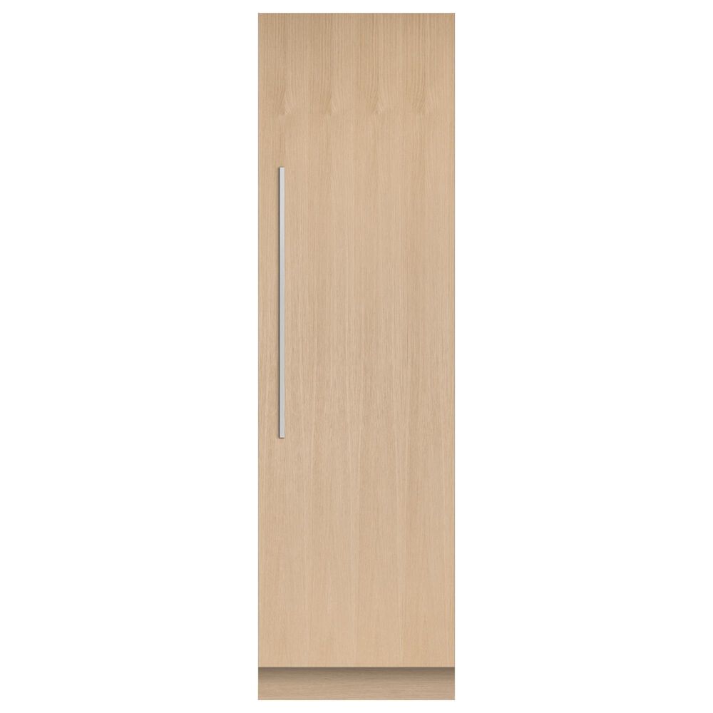 Fisher & Paykel 24" Integrated Column Refrigerator with Right Hinge, , large