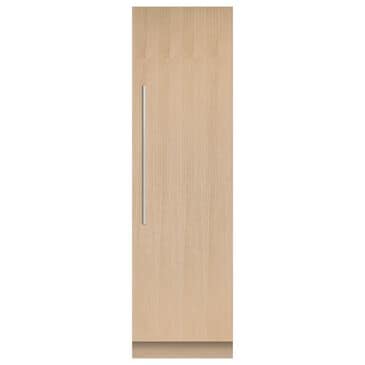 Fisher & Paykel 24" Integrated Column Refrigerator with Right Hinge, , large