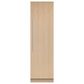 Fisher & Paykel 24" Integrated Column Refrigerator with Right Hinge, , large