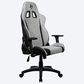 Arozzi Avanti Soft Gaming Chair in Light Grey, , large