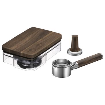 KitchenAid Accessory Kit for Espresso Machine in Walnut, , large