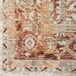 Nourison Sahar 2"3" x 10"2" Ivory Runner, , large