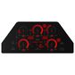 Cafe Electric Cooktop 36", , large