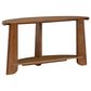Nicolette Home Tanner Console Sofa Table in Tawny Brown, , large