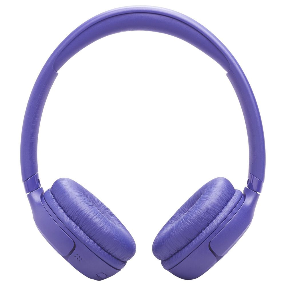 JBL Tune 530BT Wireless On-Ear Headphones in Digital Lavender, , large