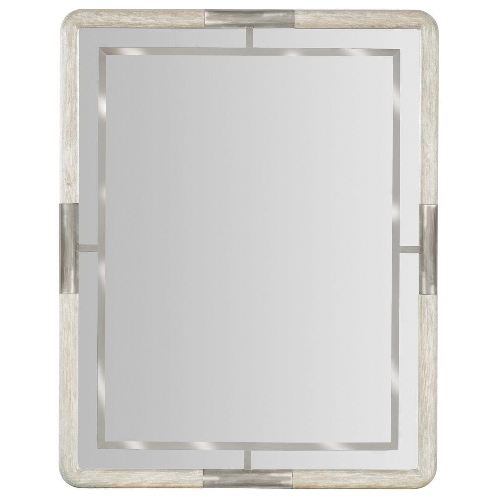 Hooker Furniture Modern Mood Mirror in Diamond, , large