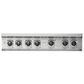 Viking Range Professional 5 Series 36" Gas Range in Apple Red, , large