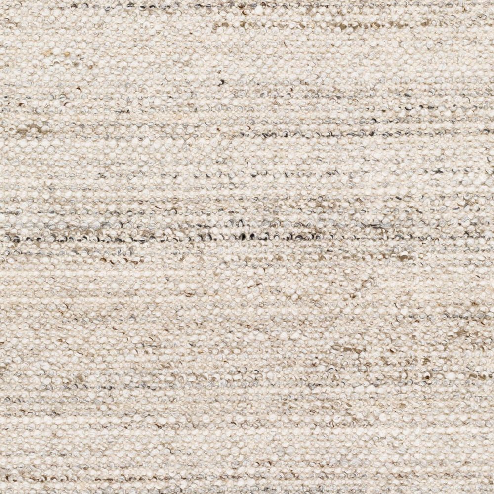 Surya Reika Light Gray, Charcoal, White, Beige and Medium Gray 10&#39; x 14&#39; Indoor/Outdoor Area Rug, , large