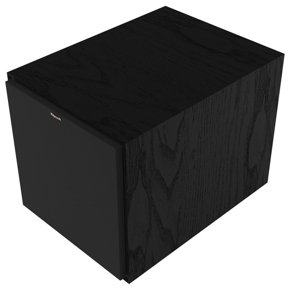 Klipsch Reference Series 10&quot; 150W Powered Subwoofer - Black, , large