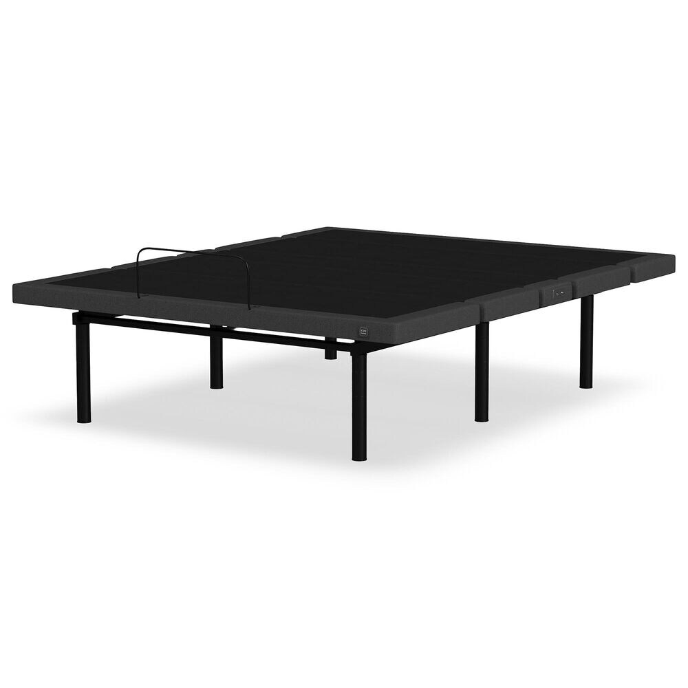 Glideaway Contemporary IV California King Adjustable Base, , large