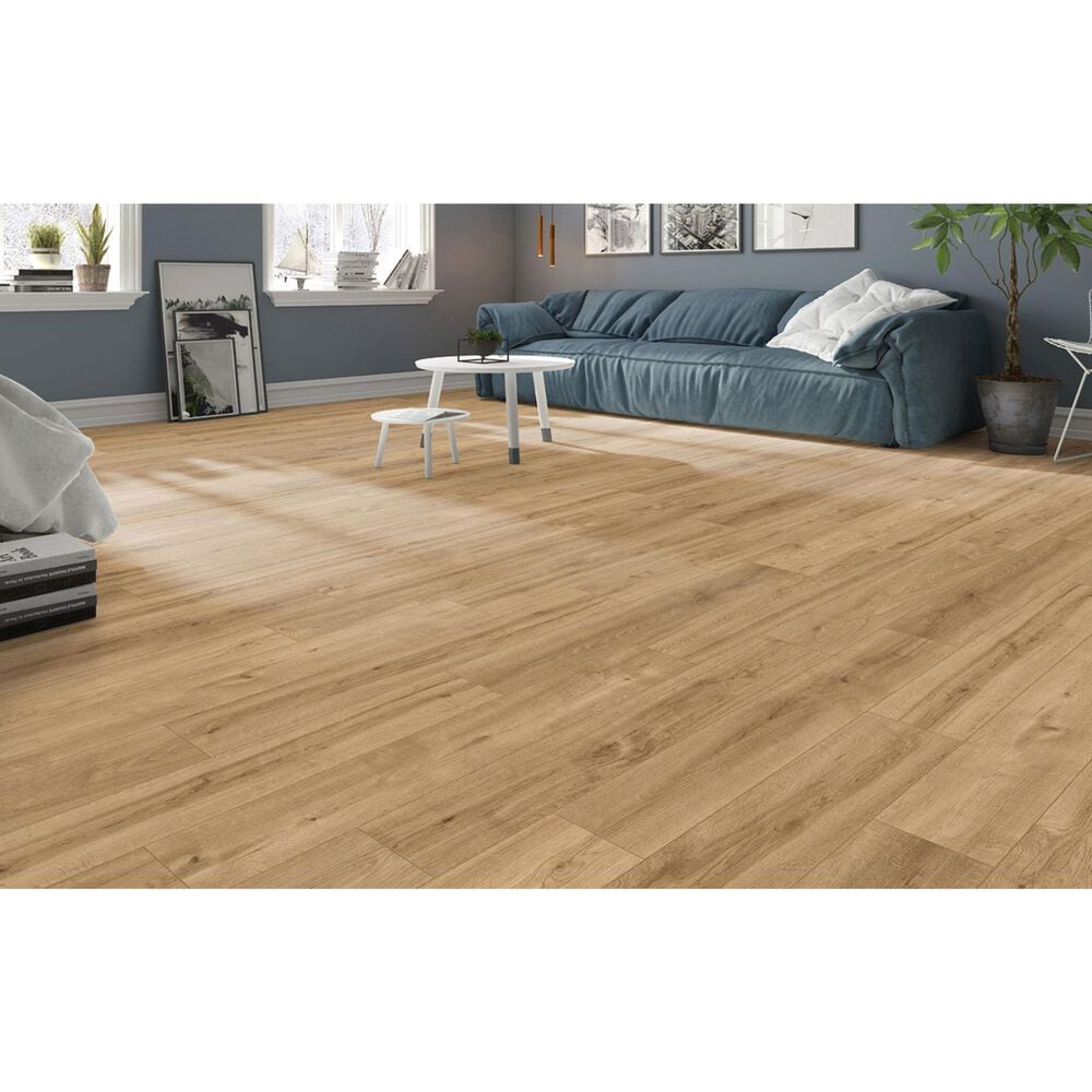 Florstar Ceramin Gallery Brunswick 8" x 51" Luxury Vinyl Plank, , large