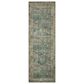 Magnolia Home Banks 2" x 5" Ocean and Spice Runner, , large