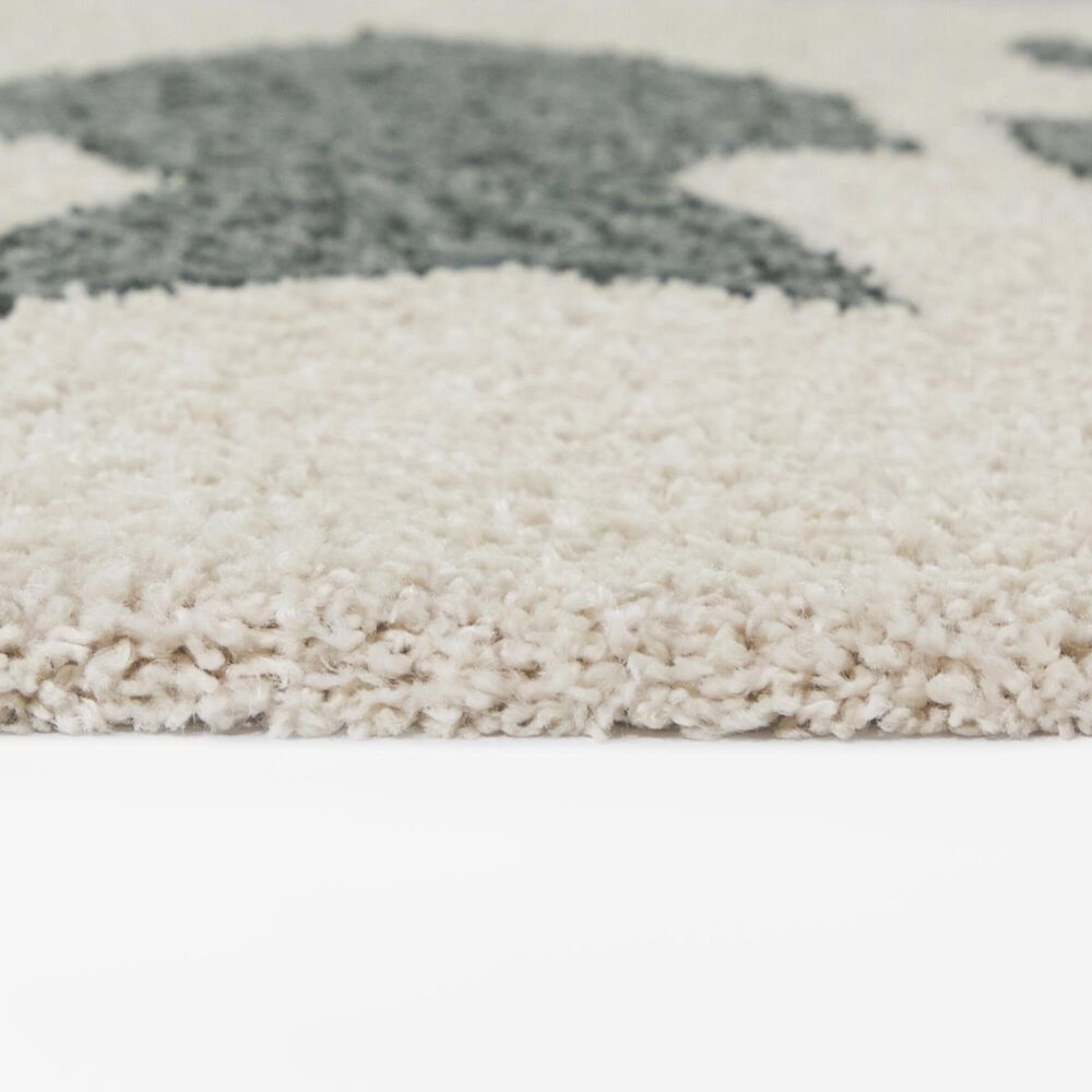 Balta Rugs Stella Seabrook Blue 5'3" x 7' Kids Area Rug, , large