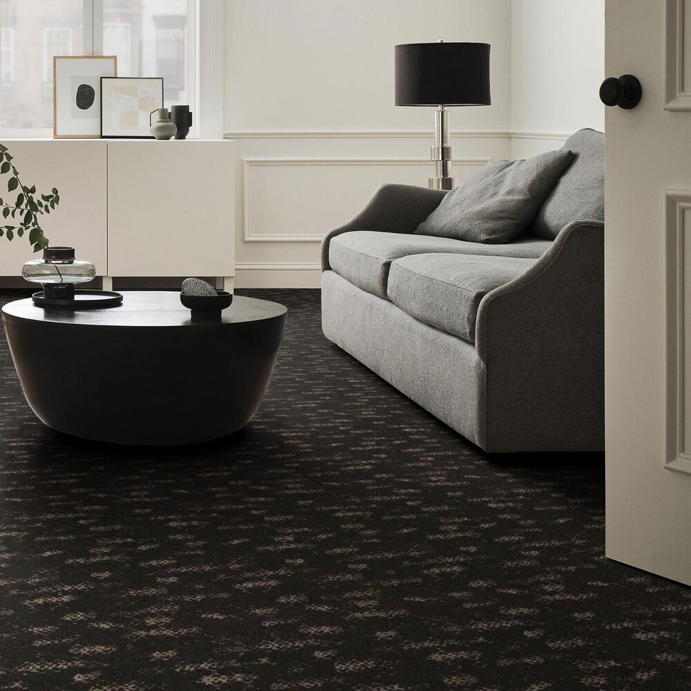 Anderson Tuftex Evoke Carpet in Dark Roast, , large