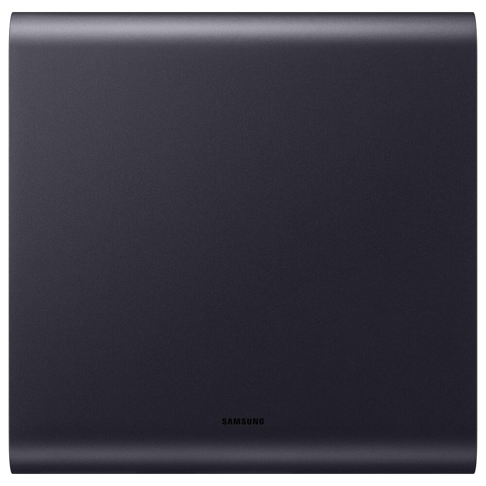 Samsung Q-Series 11.1.4 Channel Soundbar with Wireless Subwoofer and Rear Speaker in Titan Black, , large