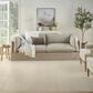 Nourison Sustainable Trends 7"10" x 9"10" Ivory Area Rug, , large