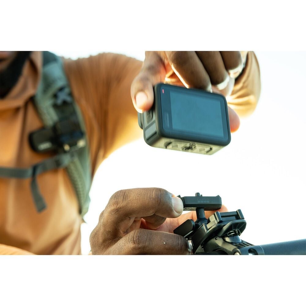 GoPro Magnetic Latch Mount, , large