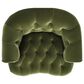 Jennifer Taylor Home La Rosa Accent Chair in Olive Green, , large