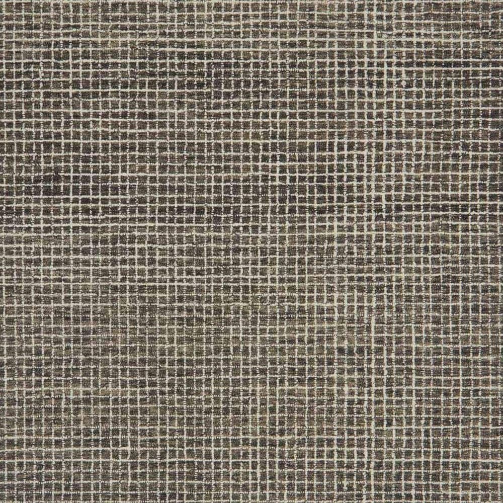 Loloi Giana 9&#39;3&quot; x 13&#39; Charcoal Area Rug, , large