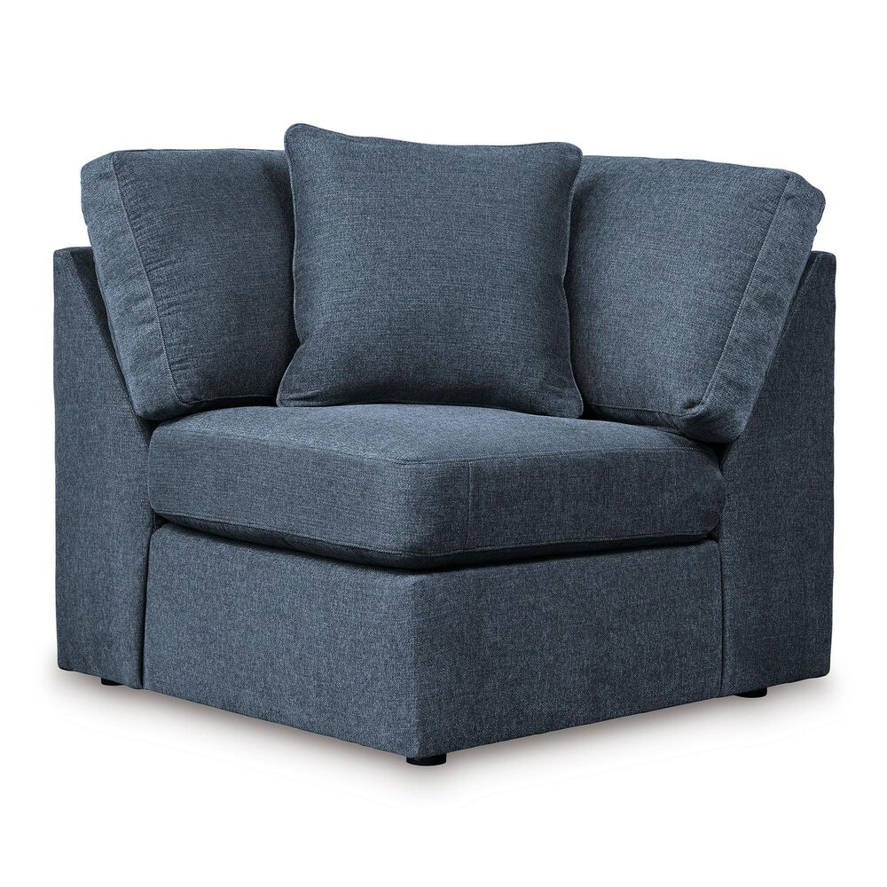 Ashley Modmax 6-Piece Sectional in Ink, , large