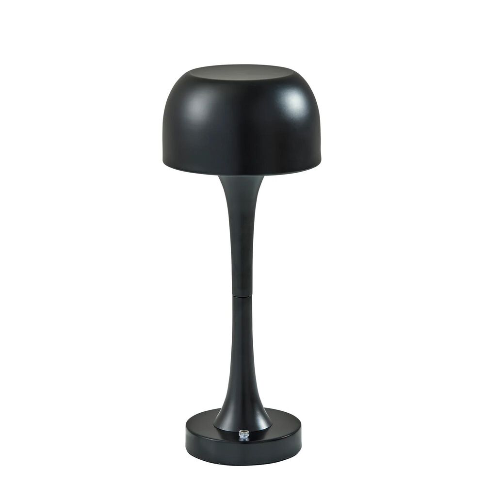 Adesso Jimmy LED Cordless Table Lamp, , large