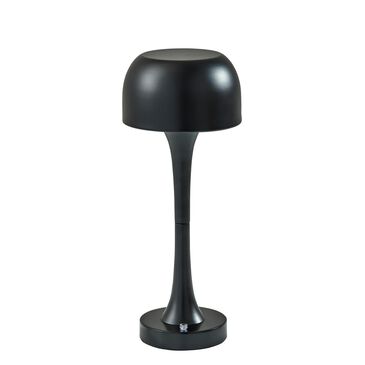 Adesso Jimmy LED Cordless Table Lamp, , large