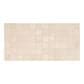 Dal-Tile Affinity Cream 12" x 24" Porcelain Mosaic Sheet, , large