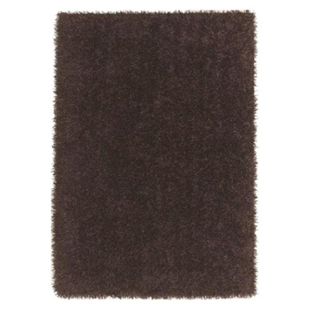 Dalyn Rug Company Belize BZ100 5' x 7'6" Plum Area Rug, , large