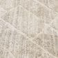 Central Oriental Stonington Alette 7"10" x 9"10" Coconut and Oatmeal Area Rug, , large