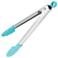 KitchenAid KitchenAid Silicone Tip SS Tongs, , large