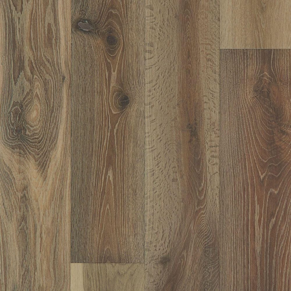Shaw Expressions Freeform Oak Hardwood, , large