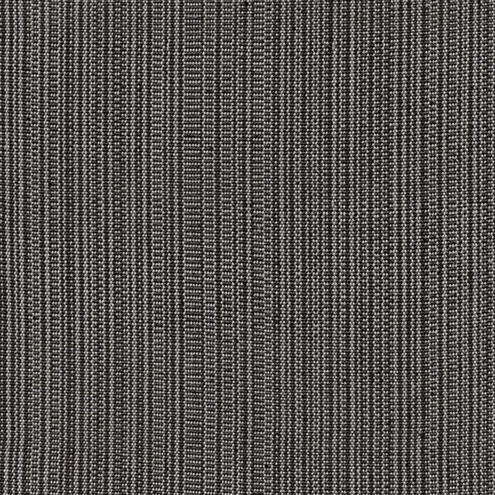 Garden Party Starlux AKZ Plus 11" Octagon Cantilever Umbrella with Black Base in Latitude Gray, , large