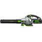EGO POWER+ 56-volt 670-CFM 180-MPH Battery Handheld Leaf Blower 4 Ah (Battery and Charger Included), , large