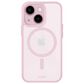 LAUT Huex Protect MagSafe Case for Apple iPhone 15/14/13 in Pink, , large