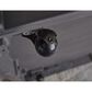 Ashley Yellink Square Coffee Table in Black, , large