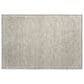 Dalyn Rug Company Soft Essentials Solid Beige 1"8" x 2"6" Area Rug, , large