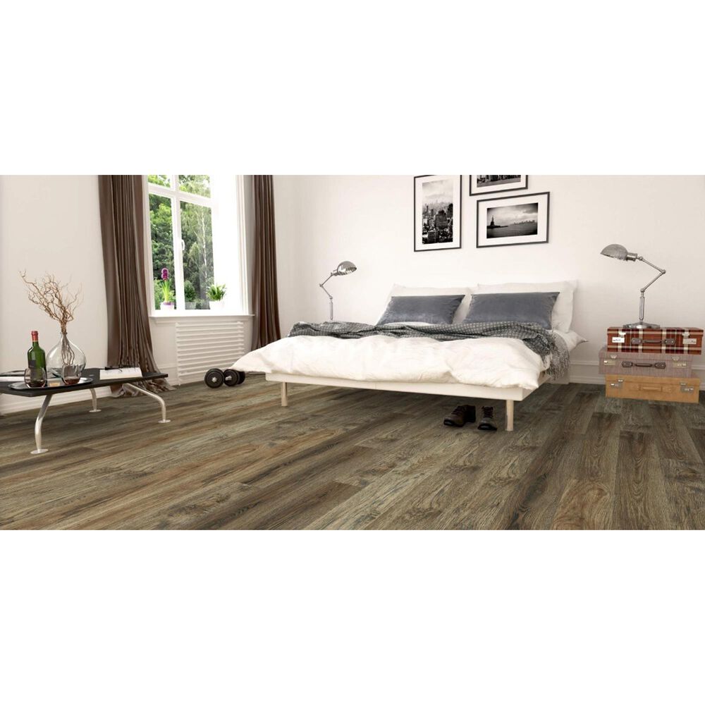 Armstrong Lutea Zen Daydream Beige 7&quot; x 60&quot; Luxury Vinyl Plank, , large