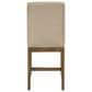 Steve Silver Garland Counter Stool in Toffee, , large